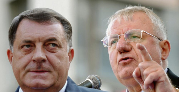Dodik je tražio da me Hag uhapsi, to mu neću zaboraviti!