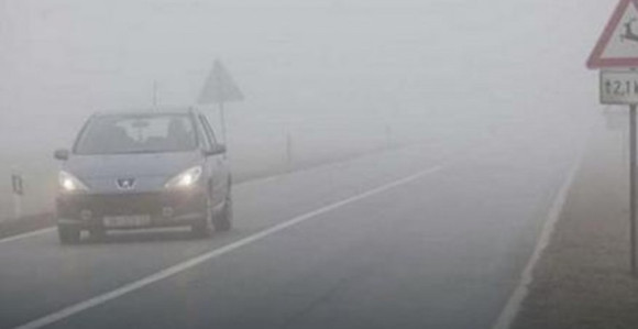 Magla, klizavi kolovozi i poledica na putevima u BiH
