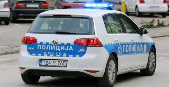 Teslić: Beživotno tijelo pronađeno na trotoaru