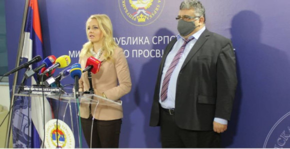 Ništa od povećanja plata prosvjetnim radnicima