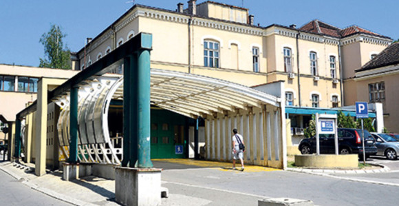 Pucnjava u BG muškarac prevezen u Urgentni centar