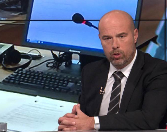 Delegacija EU u BiH oglasila se o novoj aferi Tegeltije