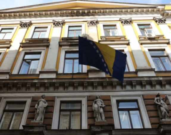 Predsjednik Suda KS optužen za seksualno uznemiravanje
