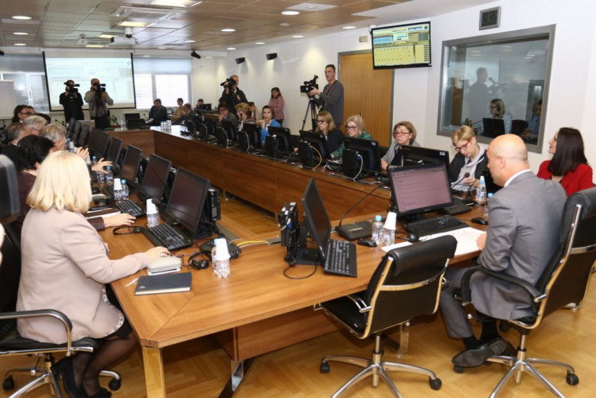 Sudije i tužioci reagovali nakon brojnih afera u pravosuđu BiH