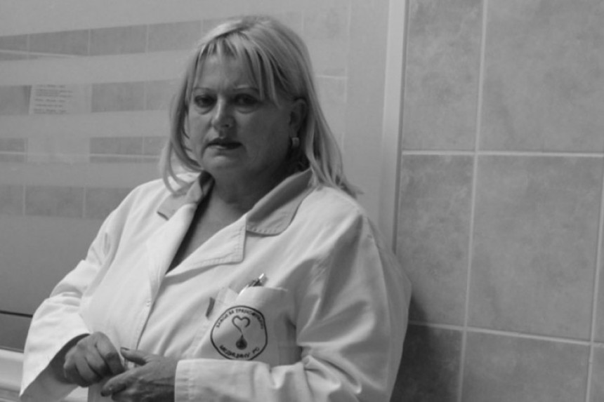 Preminula Mirjana Parović, odlikovana medicinska sestra i borac VRS