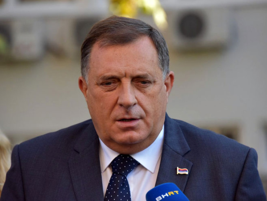 Dodik o Tegeltiji: Ima dosta takvih snimaka