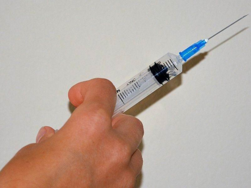 Nema komercijalnih vakcina u Domu zdravlja Banjaluka