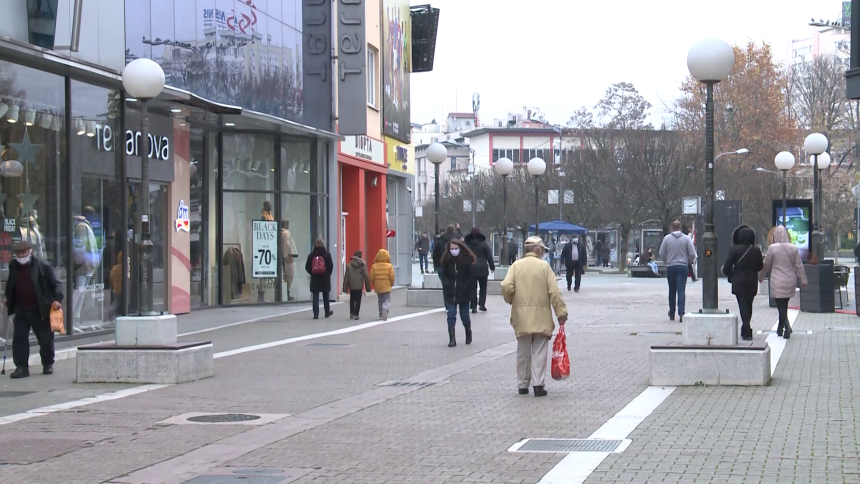 Prosječna plata ne pokriva ni pola potrošačke korpe