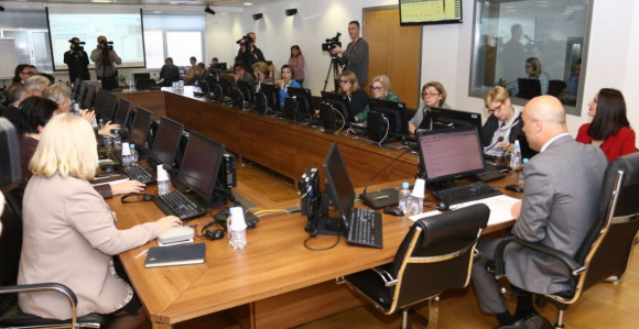 Sudije i tužioci reagovali nakon brojnih afera u pravosuđu BiH
