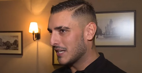 Otkrio koliko je dužan: "Je l' treba neko da me ubije?"