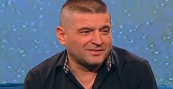 Баја Мали Книнџа жали што није издао књигу!