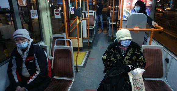 Srbija: Situacija sa koronom sve teža!