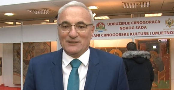 Srbija istom mjerom uzvratila Crnoj Gori