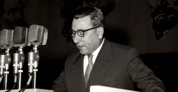 Bio drugi čovjek države dok nije postao neprijatelj