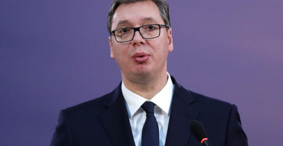 Vučić o odnosima u regionu razgovaraće sa Brnabićkom i Selakovićem