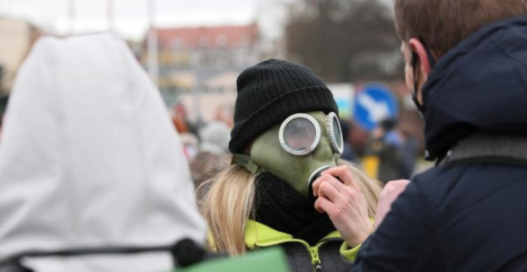 Širom Evrope protesti zbog restriktivnih mjera