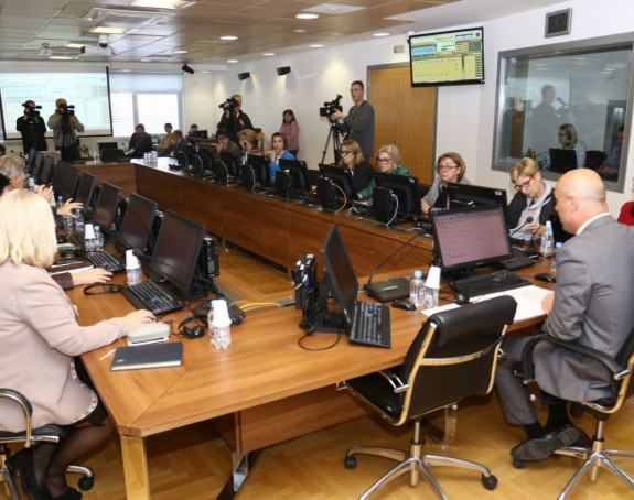 Sudije i tužioci reagovali nakon brojnih afera u pravosuđu BiH