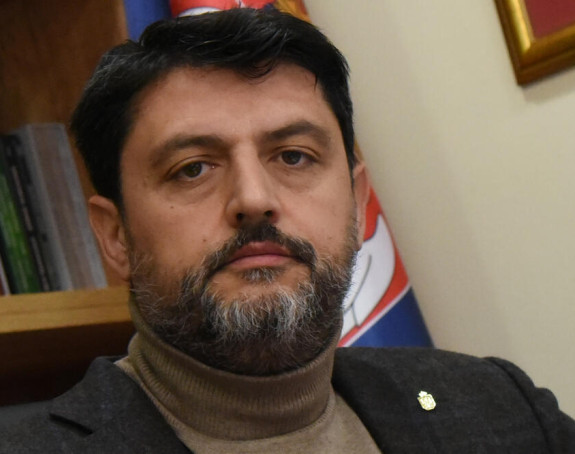 Ambasador Srbije proglašen za personu non grata