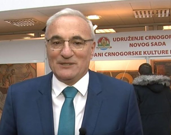 Srbija istom mjerom uzvratila Crnoj Gori