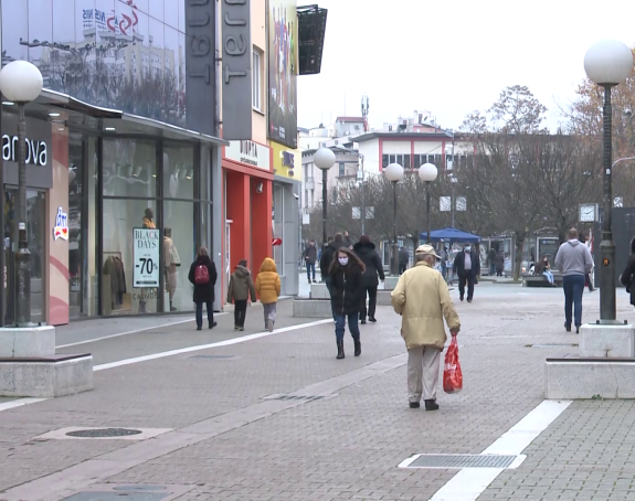 Prosječna plata ne pokriva ni pola potrošačke korpe