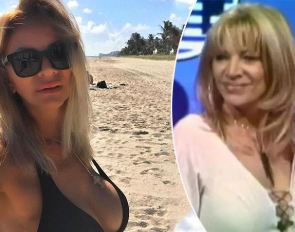 Певачица опељешила Швајцарца, па завршила у затвору а ево како данас изгледа!