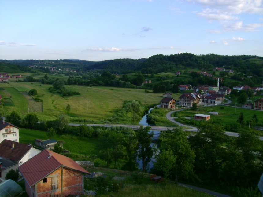 Ponovljeni izborni proces nije počeo u Novom Gradu