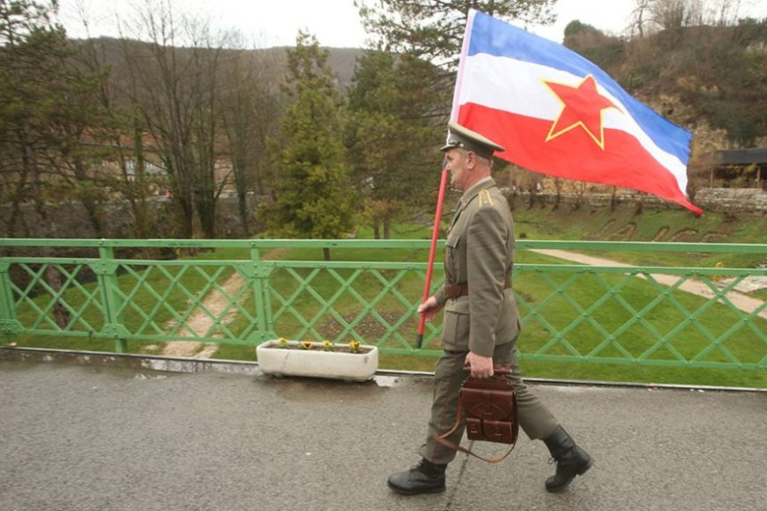 Danas je Dan Republike: Sjećate li se Juge?