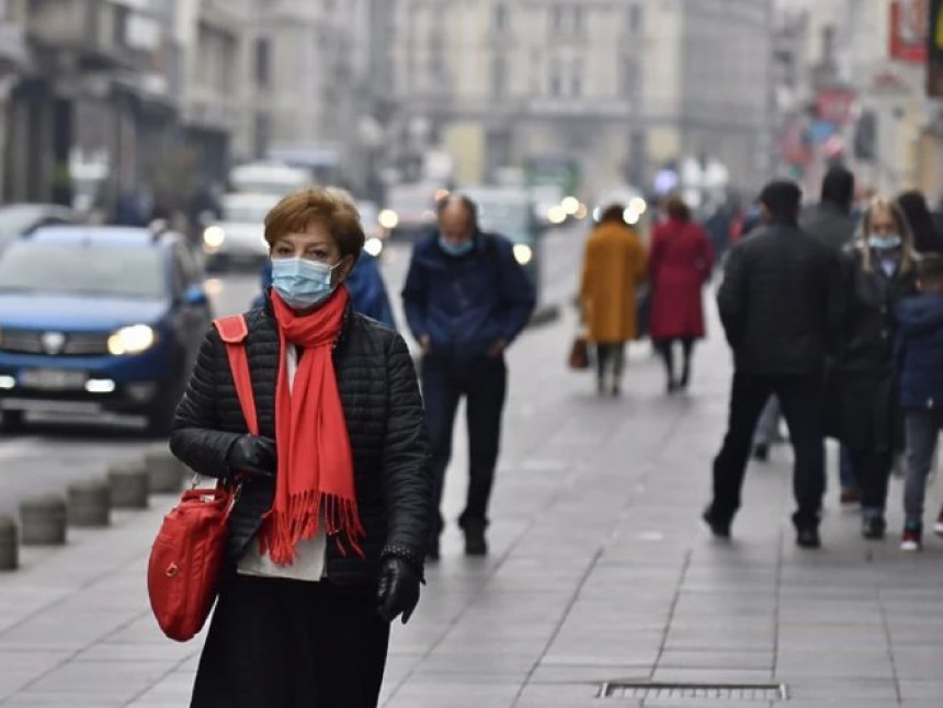 U FBiH 573 novozaražena na virus korona