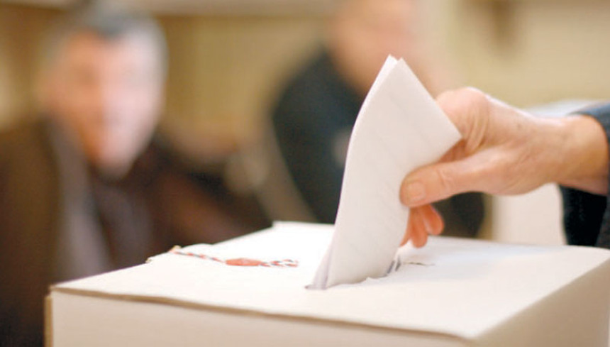 Prije glasanja otkriveni popunjeni glasački listići u Novom Gradu