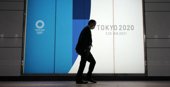 Japan u ogromnom gubitku zbog odlaganja OI