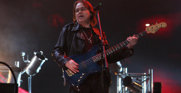 Preminuo čuveni basista "Riblje čorbe"