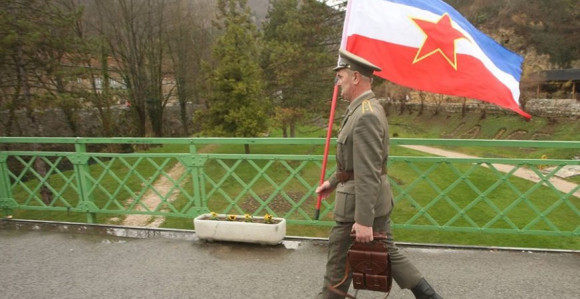 Danas je Dan Republike: Sjećate li se Juge?
