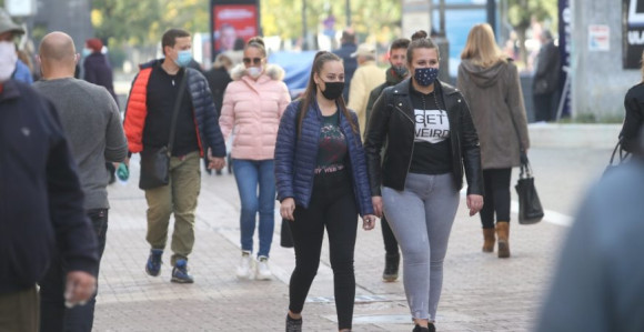 U Srpskoj zaraženo još 83, umrlo 26 ljudi