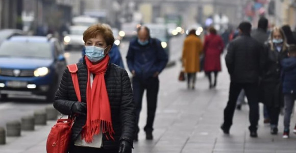 U FBiH 573 novozaražena na virus korona