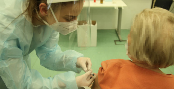 Potrošeno 5.000 doza: Institut traži još vakcina