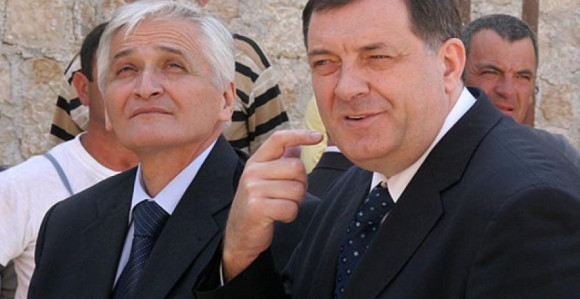 Parlamentarci BiH od Amerike traže dokaze o Špiriću