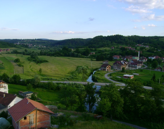 Ponovljeni izborni proces nije počeo u Novom Gradu