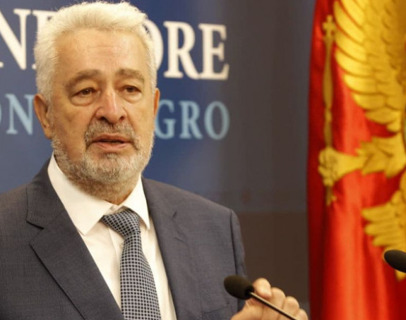 Krivokapić žali zbog protjerivanja dva ambasadora