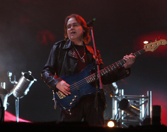 Preminuo čuveni basista "Riblje čorbe"