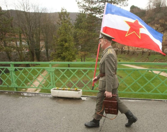 Danas je Dan Republike: Sjećate li se Juge?