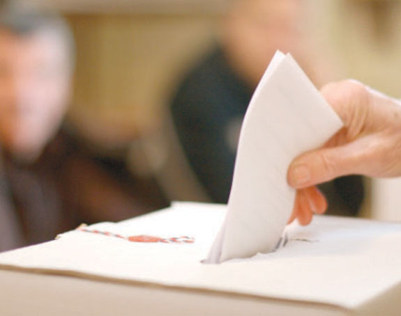 Prije glasanja otkriveni popunjeni glasački listići u Novom Gradu