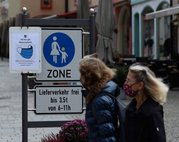 Austrija: Dodatne restrikcije po isteku blokade
