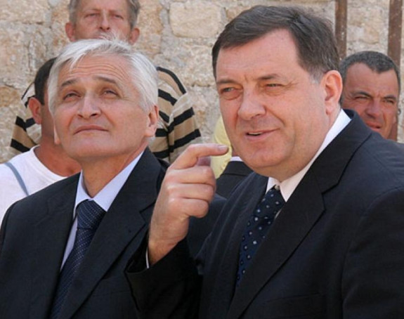 Parlamentarci BiH od Amerike traže dokaze o Špiriću