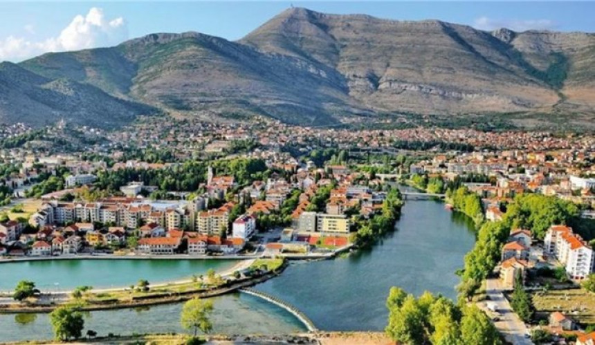 Trebinje na top listi gradova za život penzionera