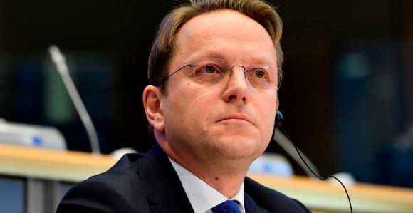 Varhelji poziva Podgoricu da povuče odluku