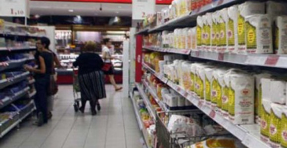 Brašno i ulje poskupjeli 10%