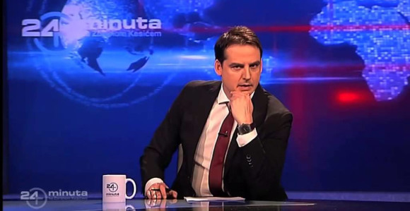 "Kako ste pobogu dozvolili da vam se desi Dodik" (VIDEO)