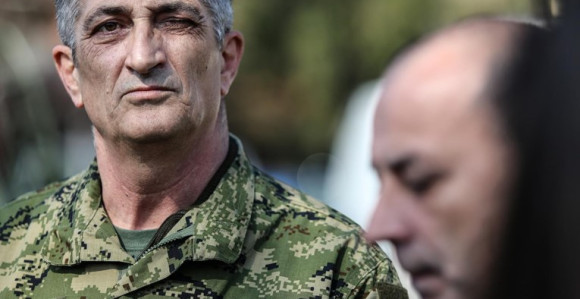 Državni sekretar dao ostavku zbog lumpovanja u kafani