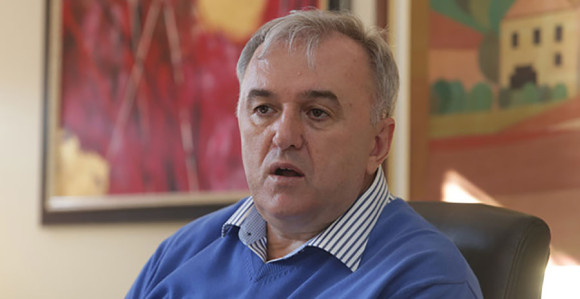 Umićević: Partija je kao preduzeće