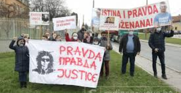 Podnesite ostavku: Dokažite da vam "đon nije obraz"